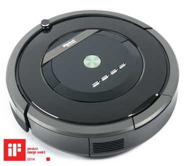 iRobot Roomba 880